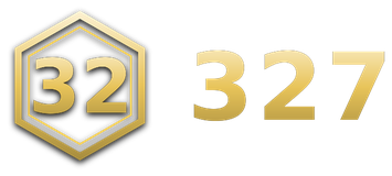 327 logo
