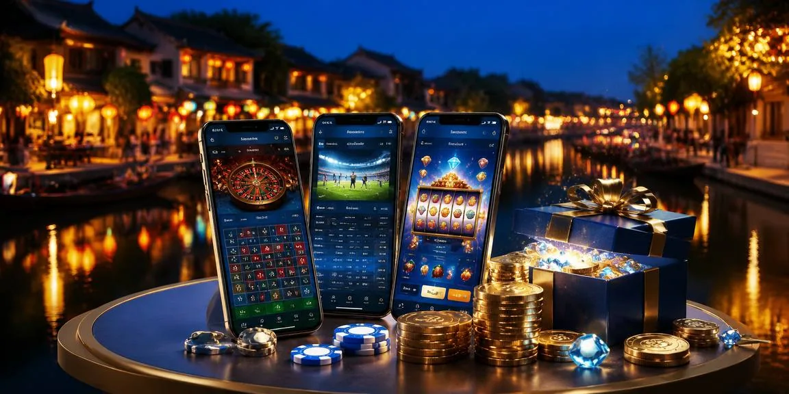 327 Slot Phố Cổ có gì bên trong