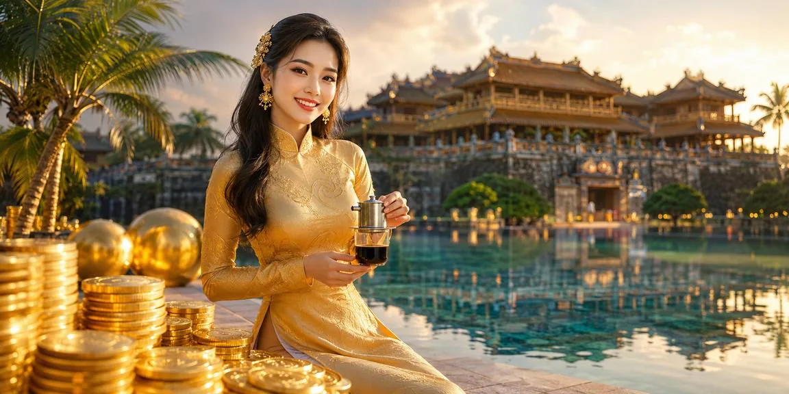 327 Việt Nam Sảnh casino